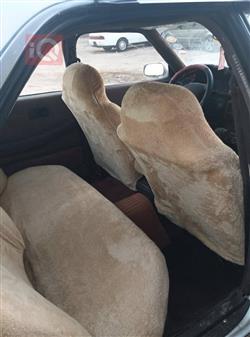 تويوتا II مارك